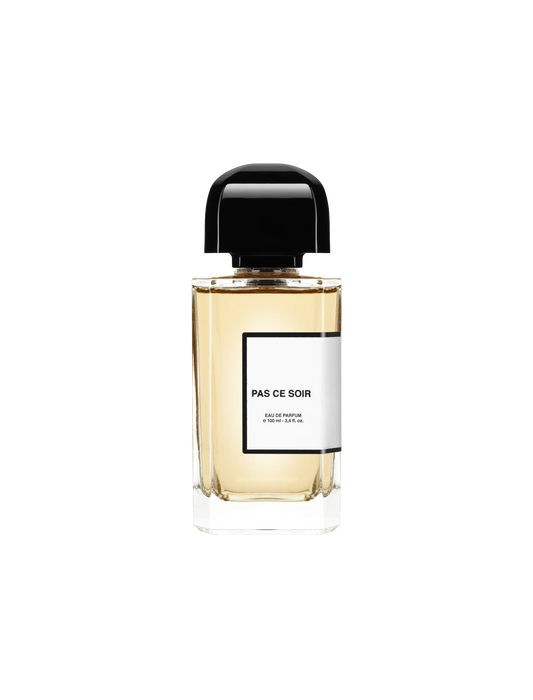 Pas Ce Soir by BDK Parfums