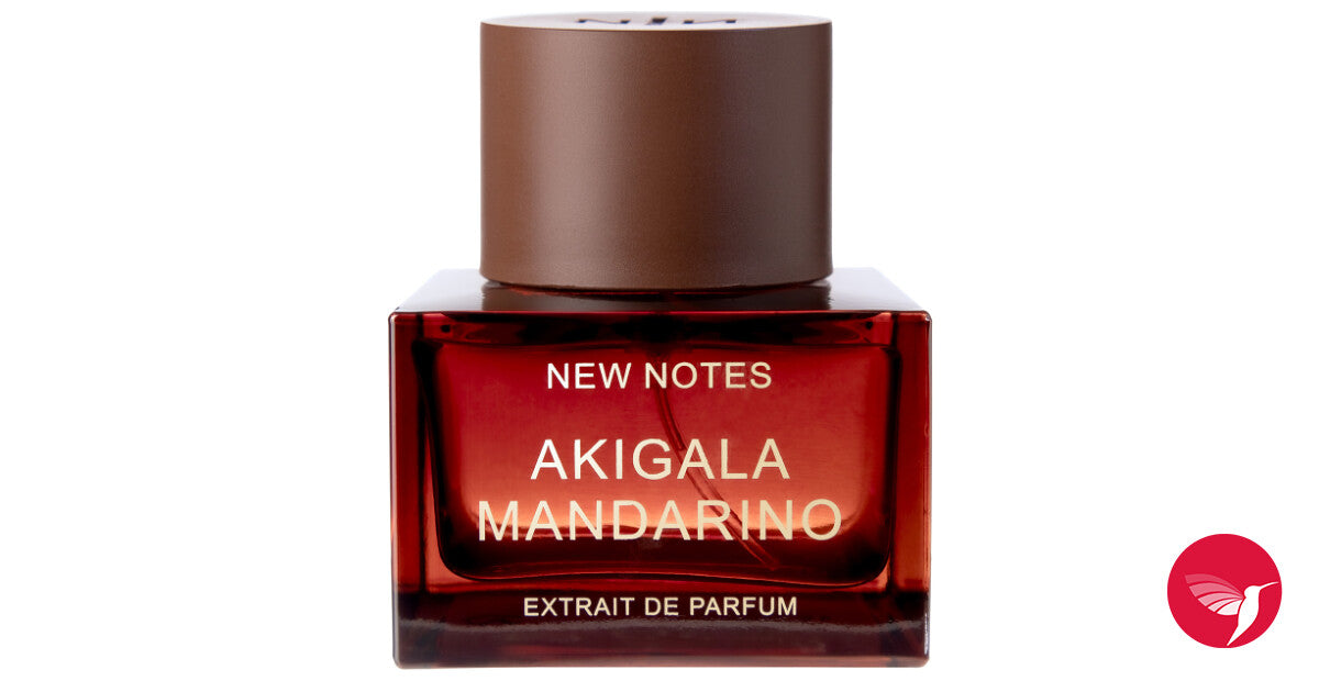 Akigala Mandarino by NEW NOTES