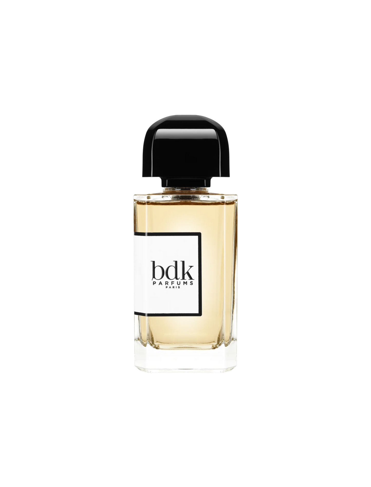 Pas Ce Soir by BDK Parfums