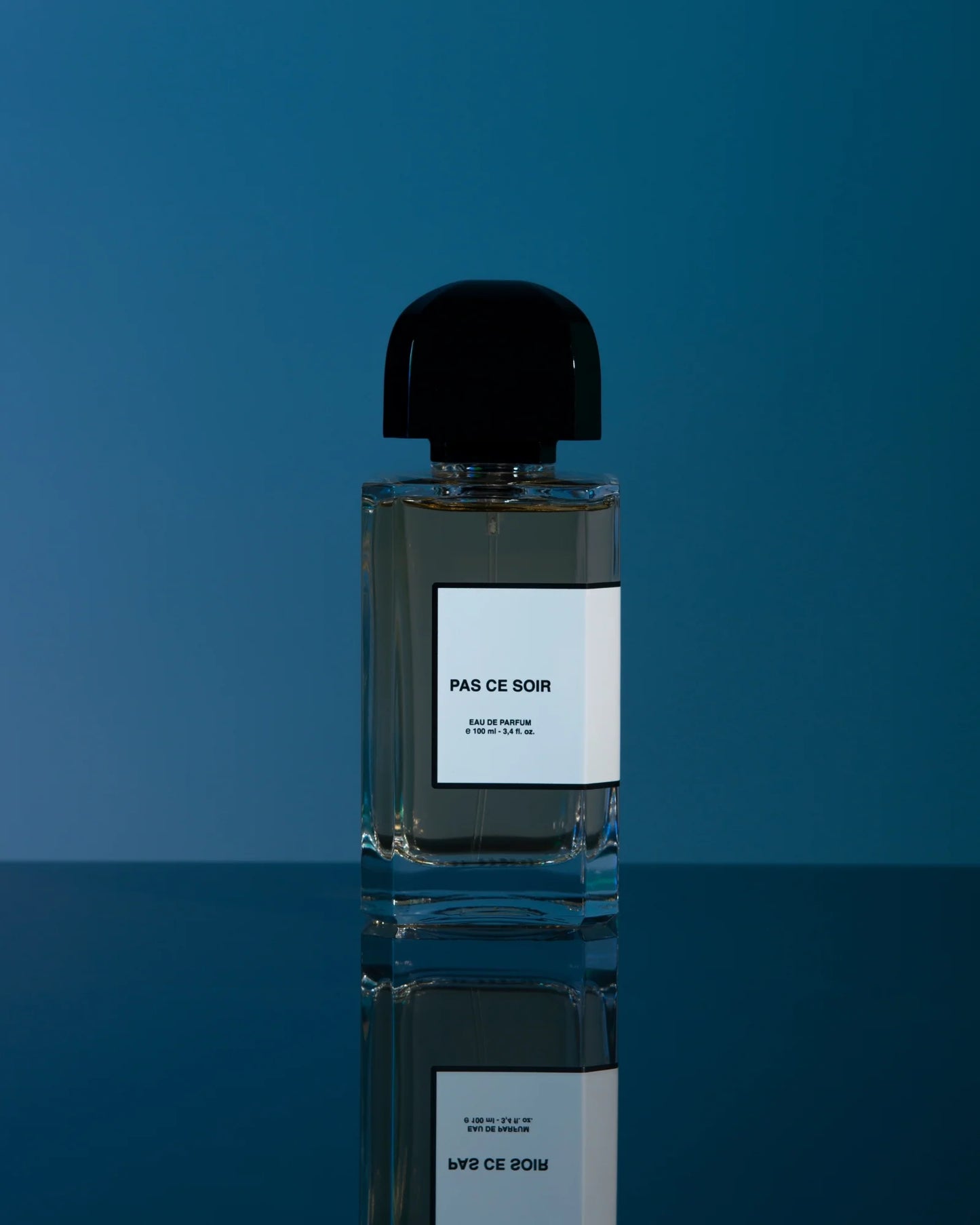 Pas Ce Soir by BDK Parfums