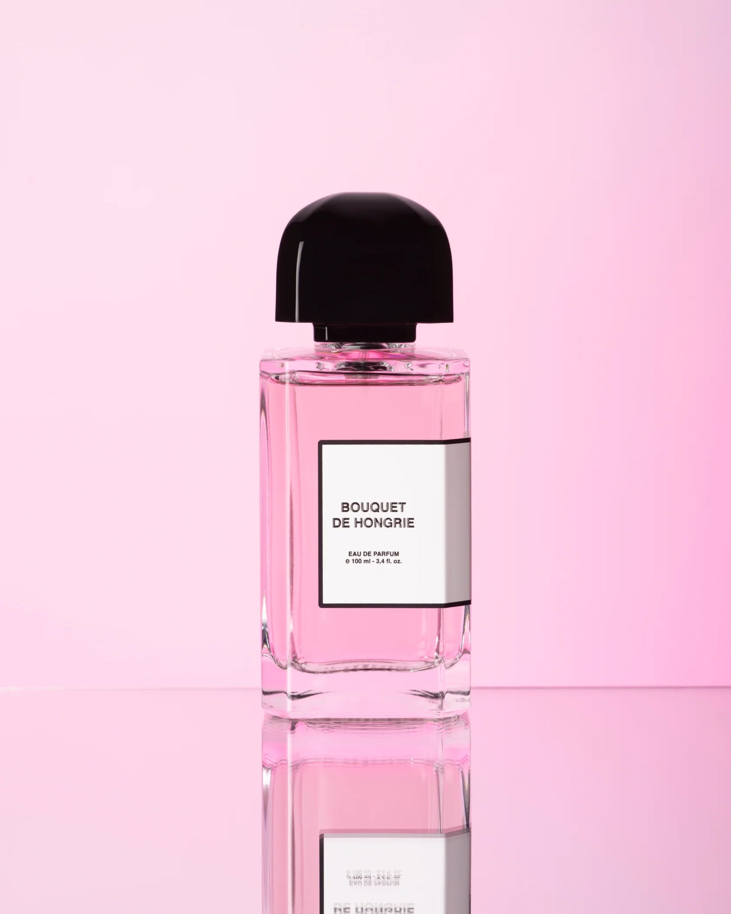 Bouquet de Hongrie by BDK Parfums