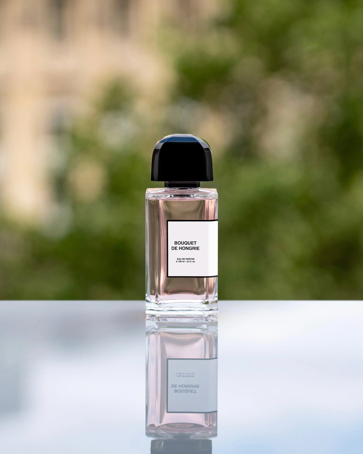 Bouquet de Hongrie by BDK Parfums