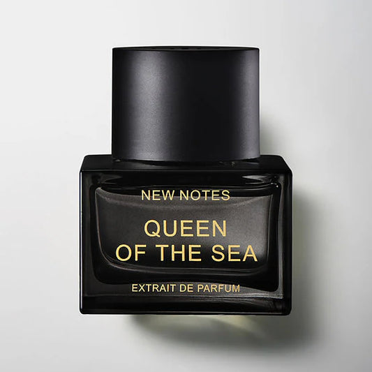 Queen of The Sea by NEW NOTES