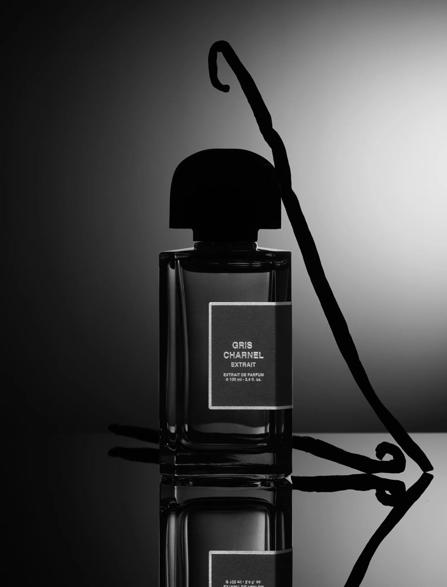 Gris Charnel Extrait By BDK Parfums