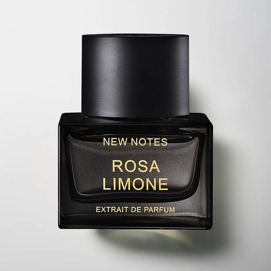 Rosa Limone by NEW NOTES