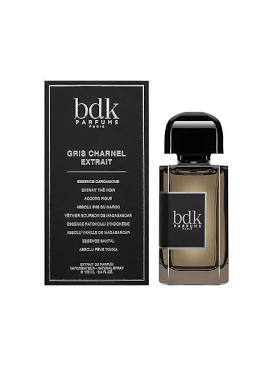 Gris Charnel Extrait By BDK Parfums