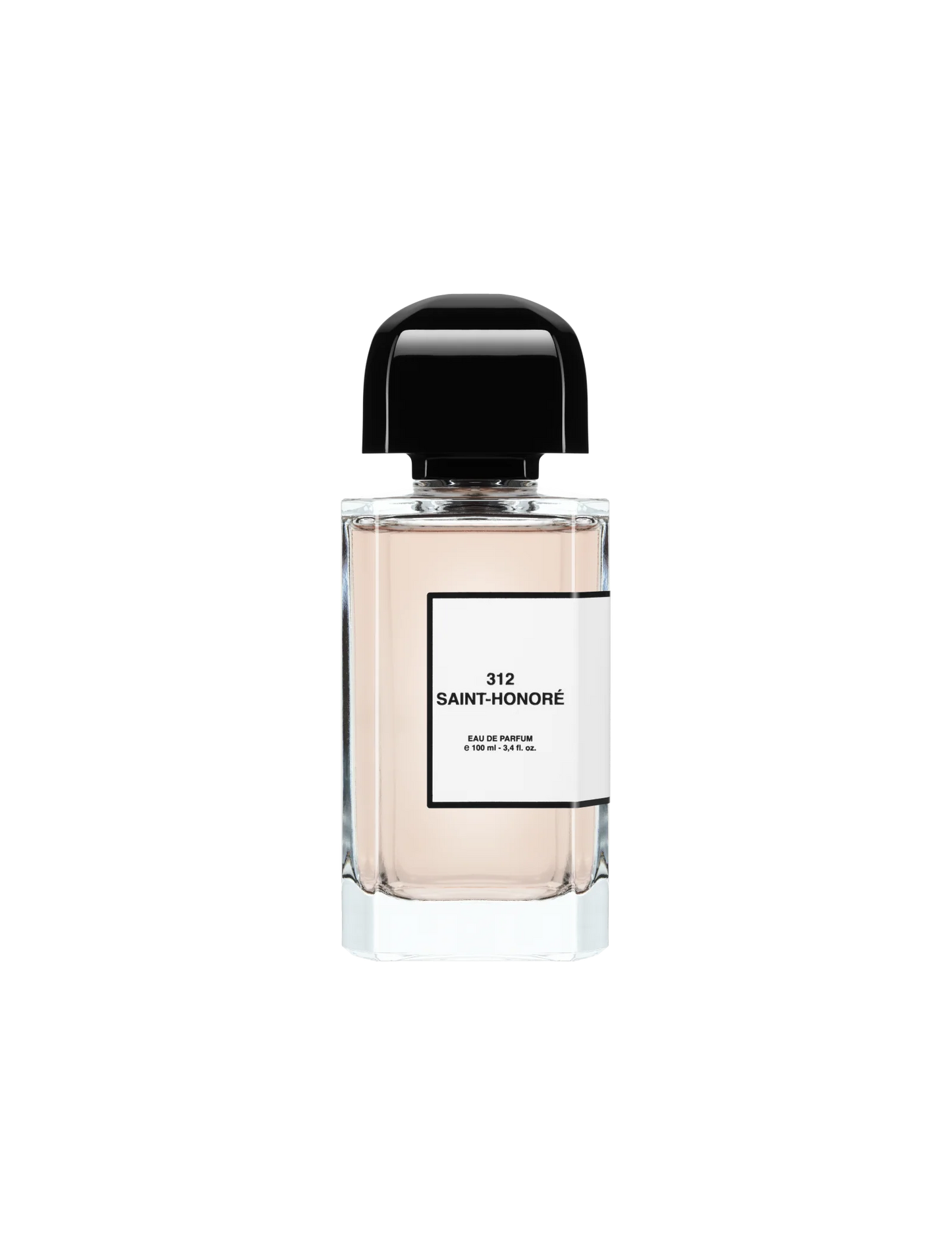 312 Saint-Honoré by BDK Parfums