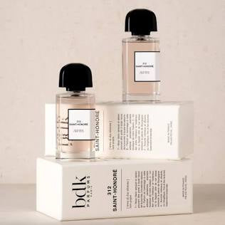 312 Saint-Honoré by BDK Parfums