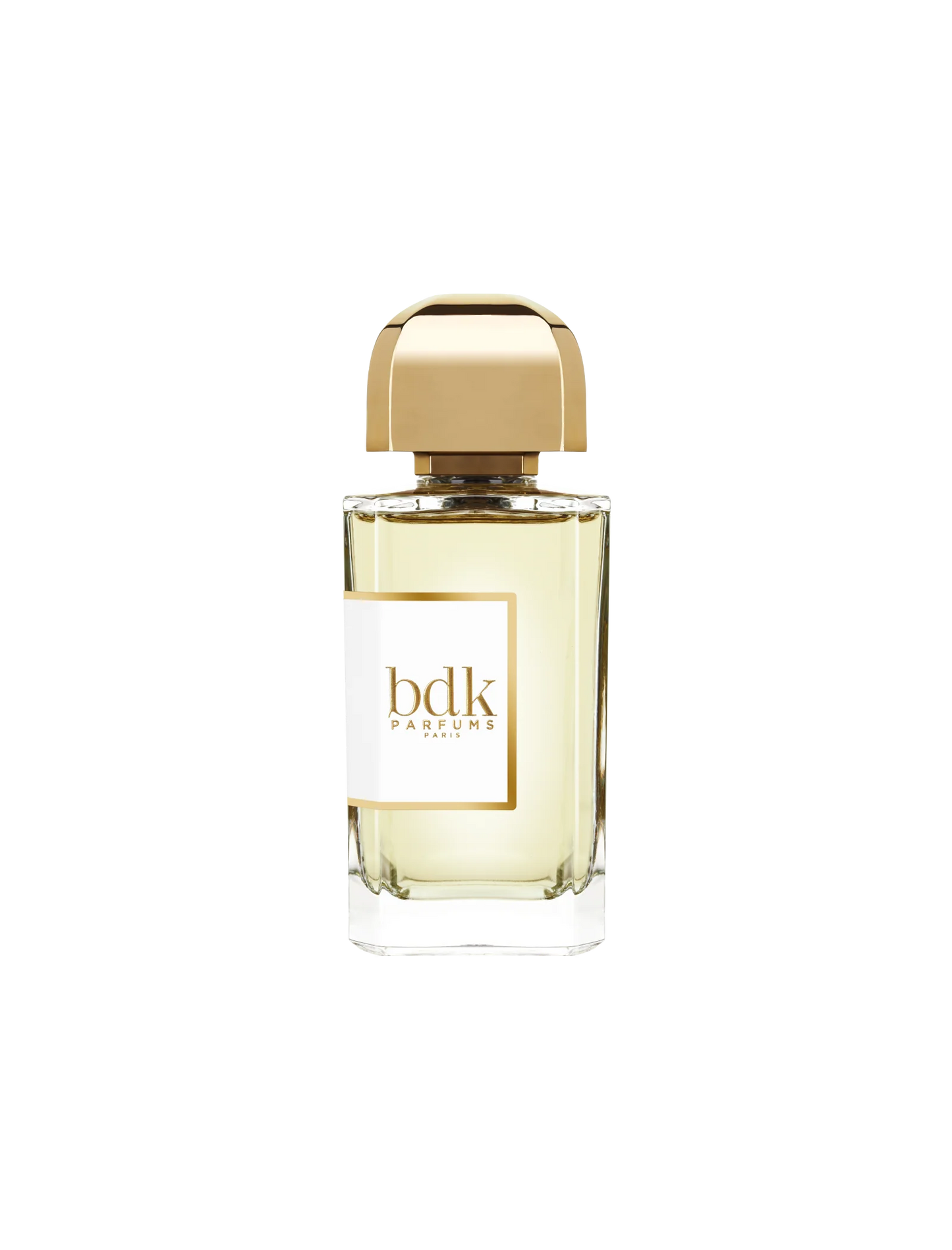 Tubereuse Imperiale by BDK Parfums
