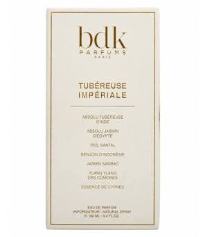Tubereuse Imperiale by BDK Parfums