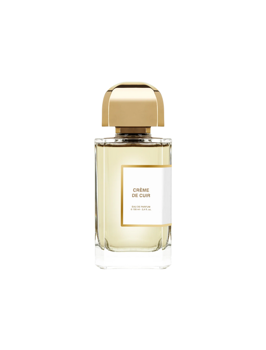 Crême de Cuir by BDK Parfums