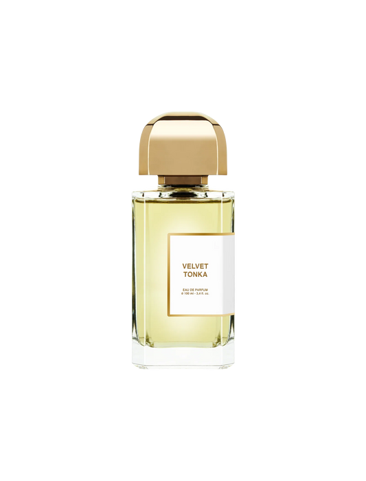 Velvet Tonka by BDK Parfums