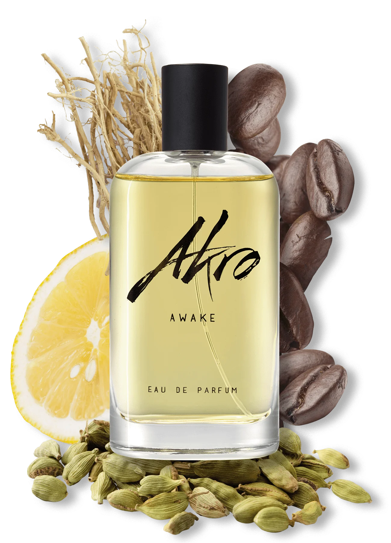 Awake by AKRO 3.4 FL.OZ.