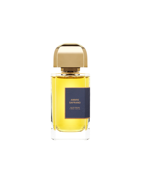 Ambre Safrano by BDK Parfums
