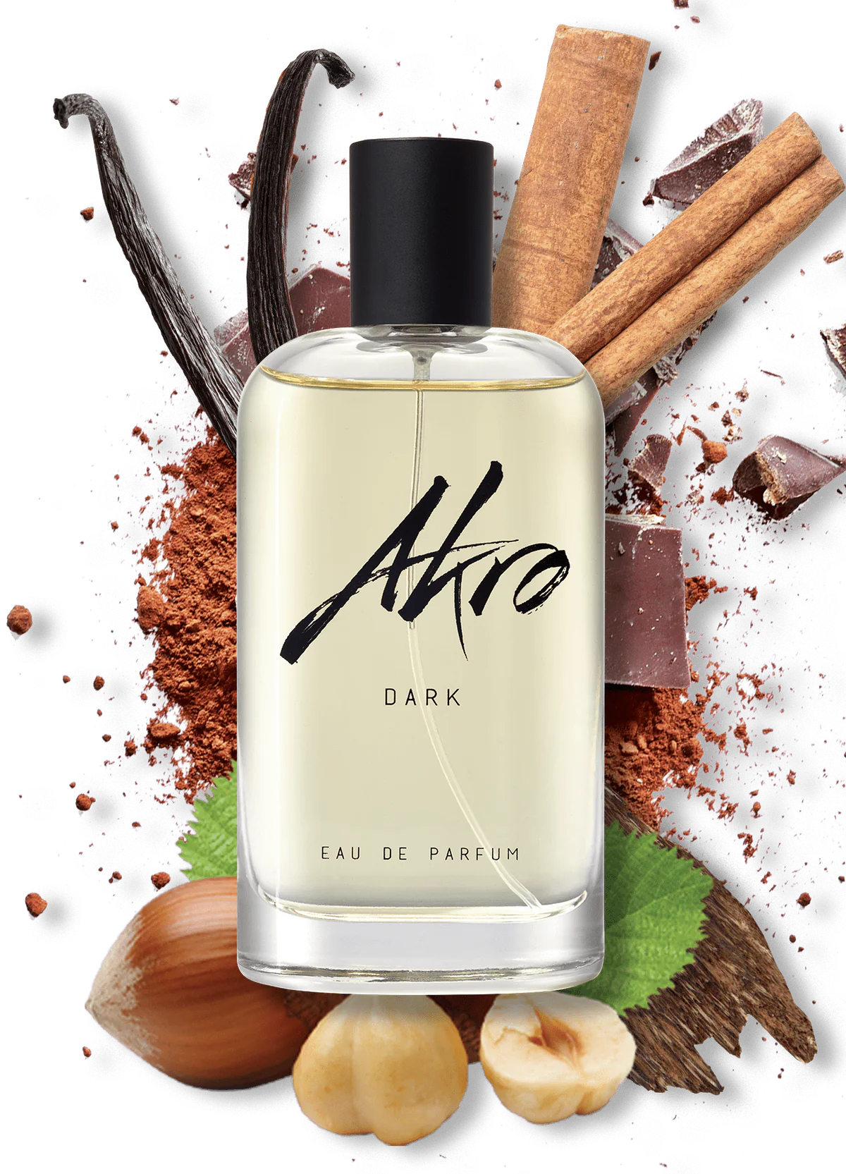 Dark by AKRO 3.4 FL.OZ.