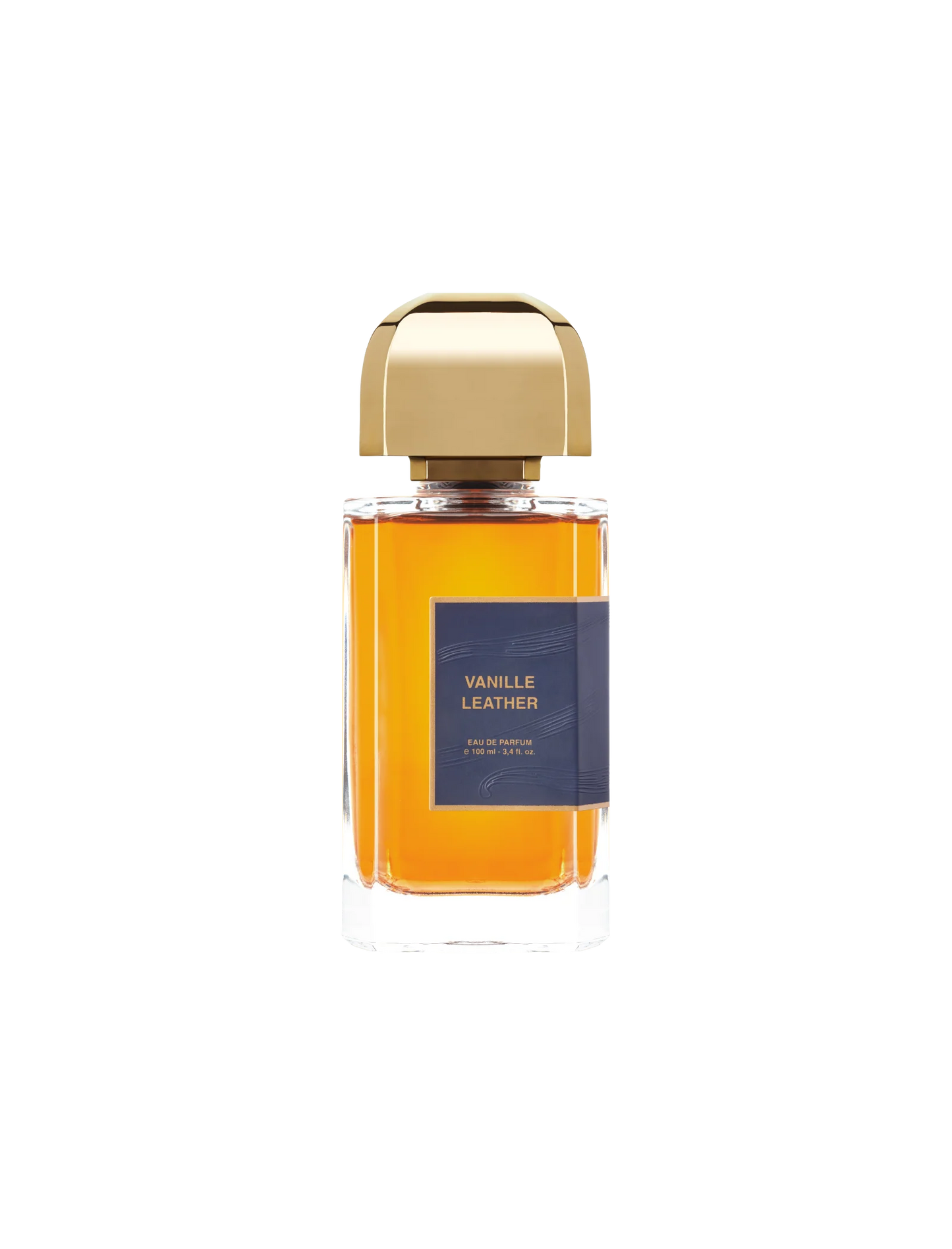 Vanille Leather by BDK Parfums