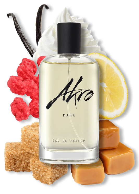Bake by AKRO 1.7 FL.OZ.