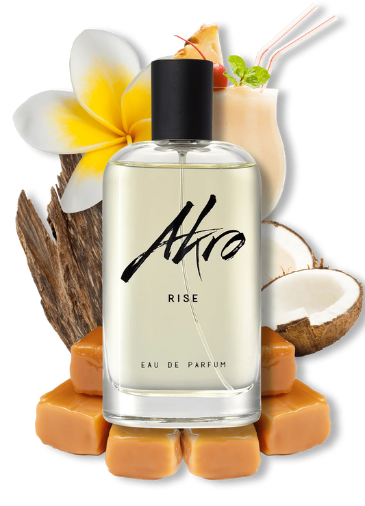 Rise by AKRO 1 FL.OZ.