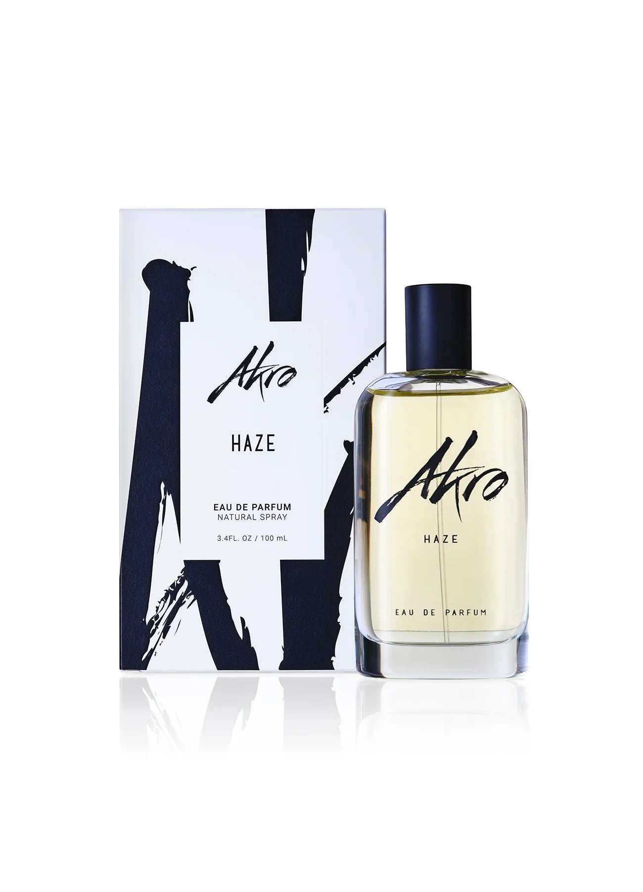 Haze by AKRO 3.4 FL.OZ.