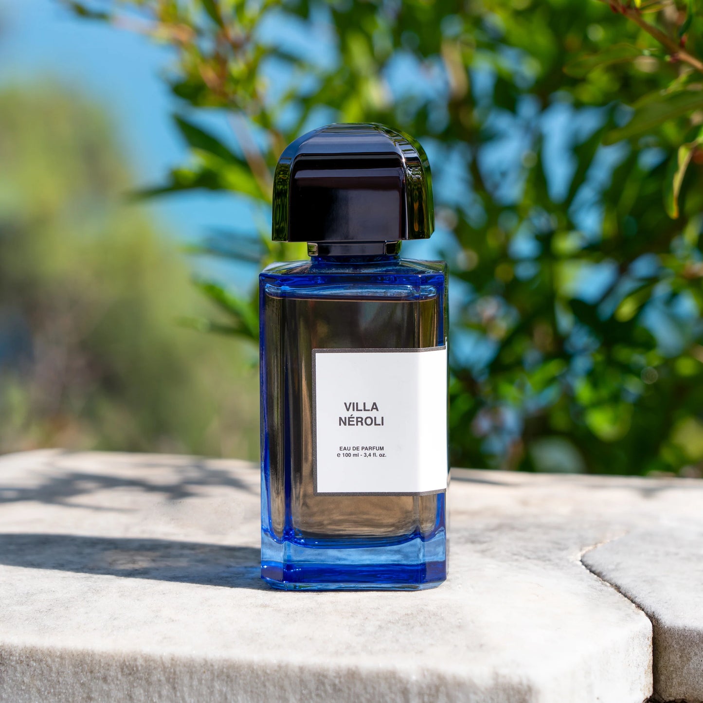 Villa Nèroli by BDK Parfums