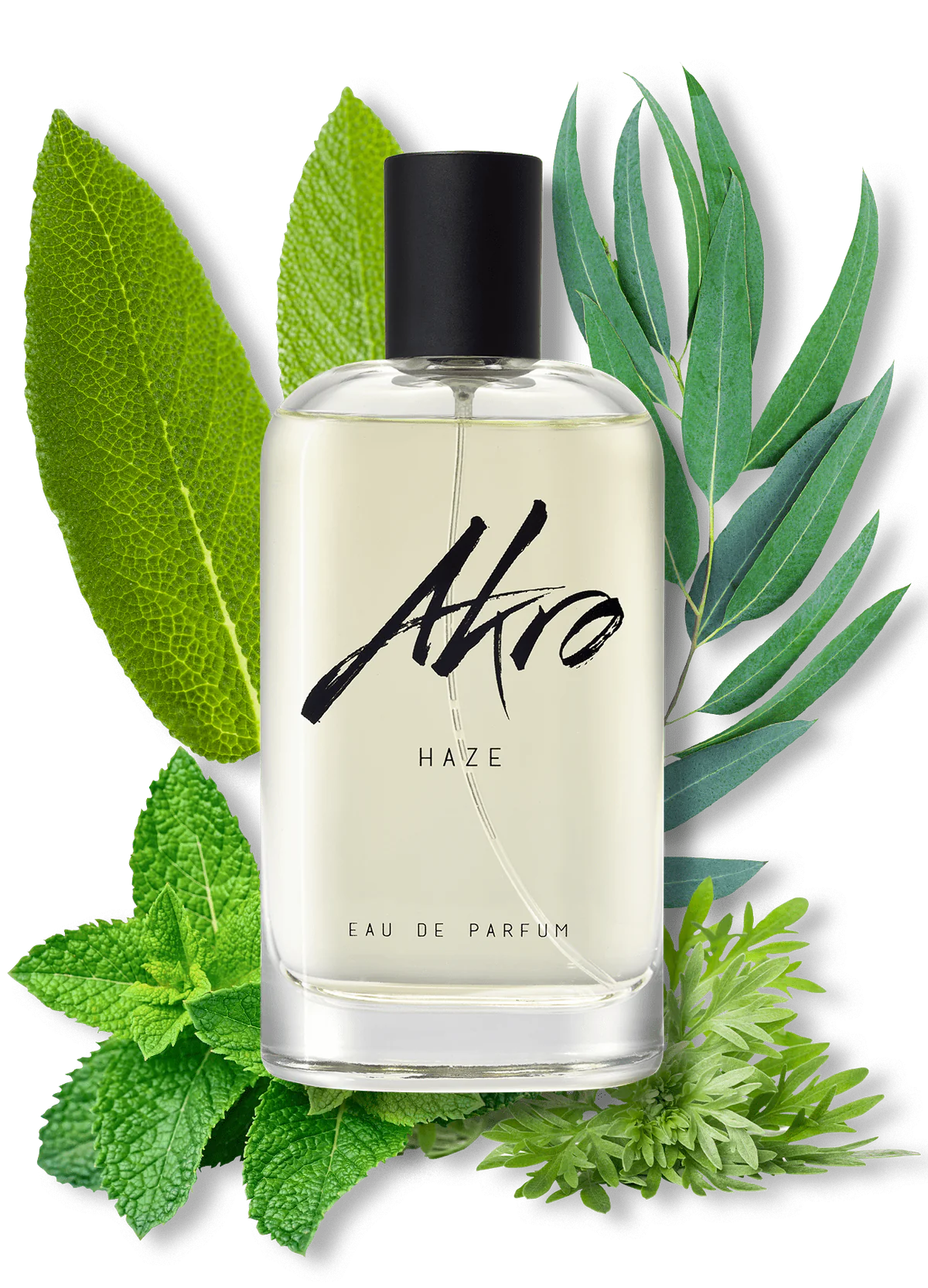 Haze by AKRO 3.4 FL.OZ.