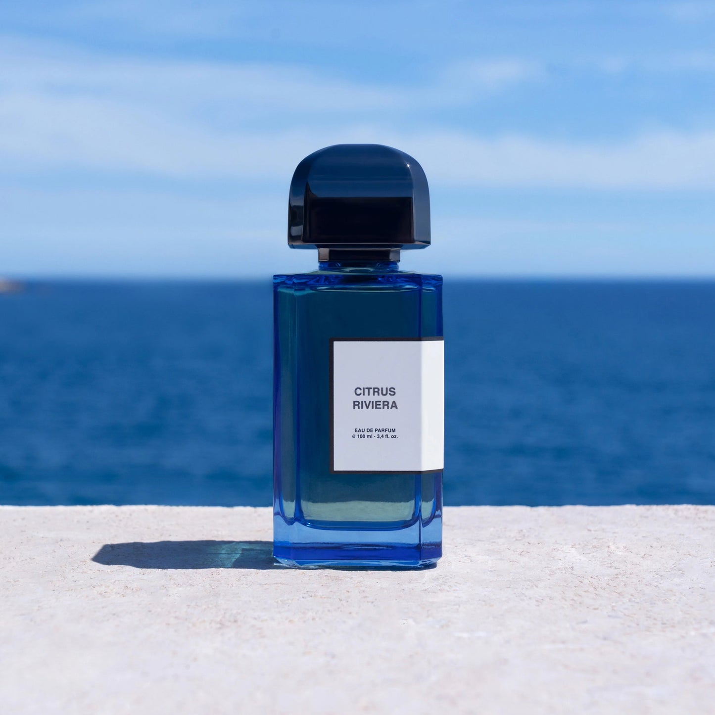 Citrus Riviera by BDK Parfums