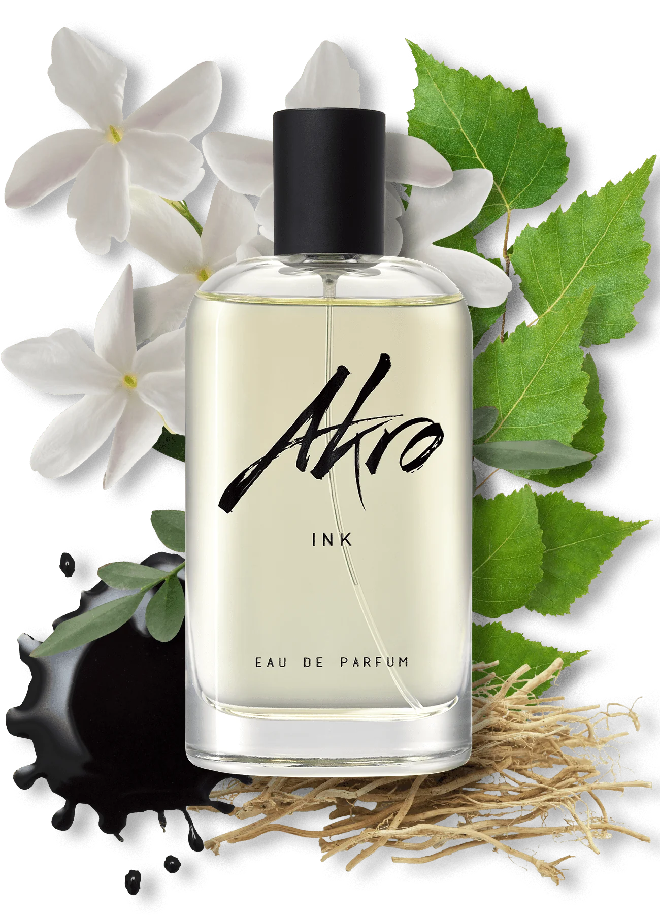 Ink by AKRO 1 FL.OZ.