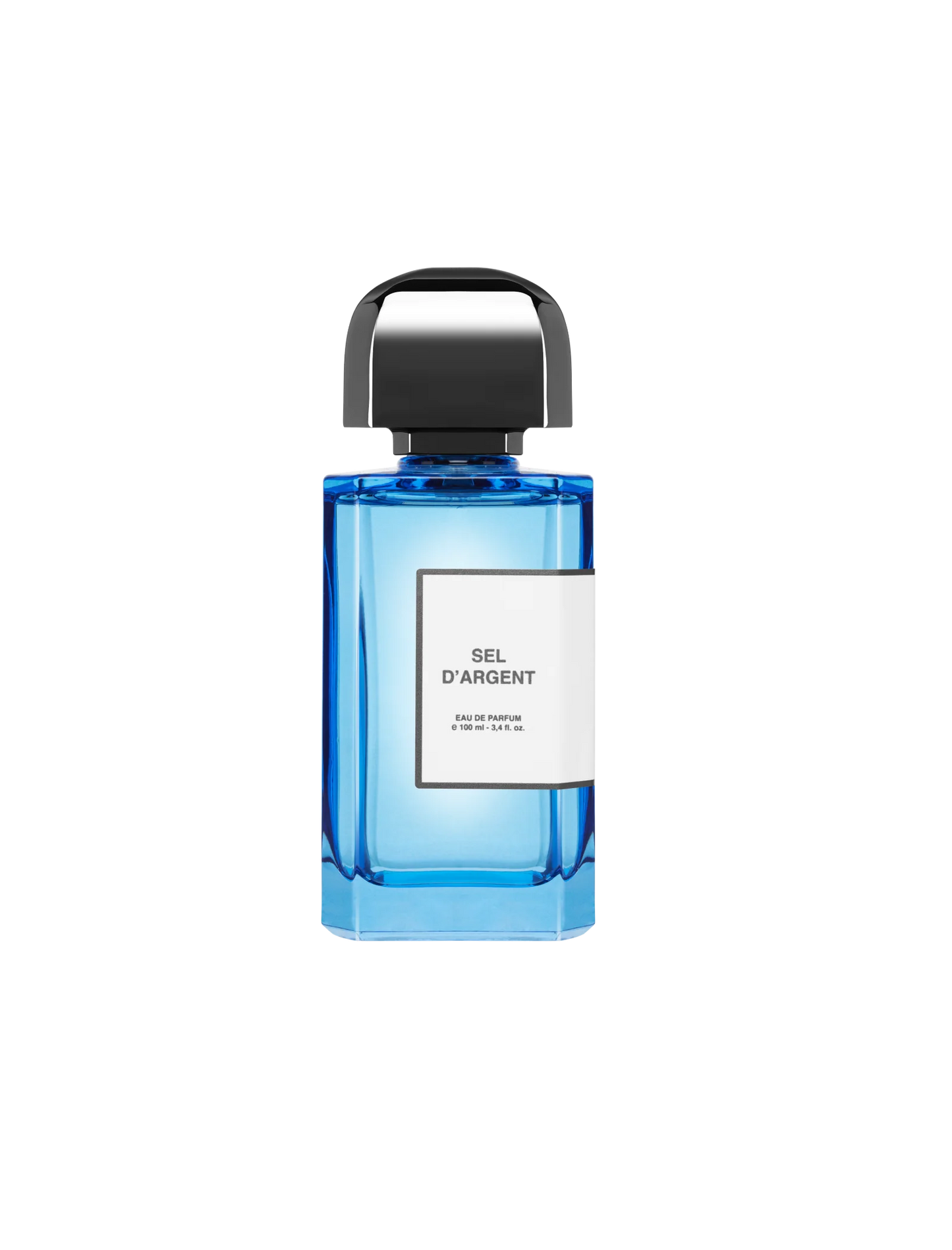 Sel d’Argent by BDK Parfums