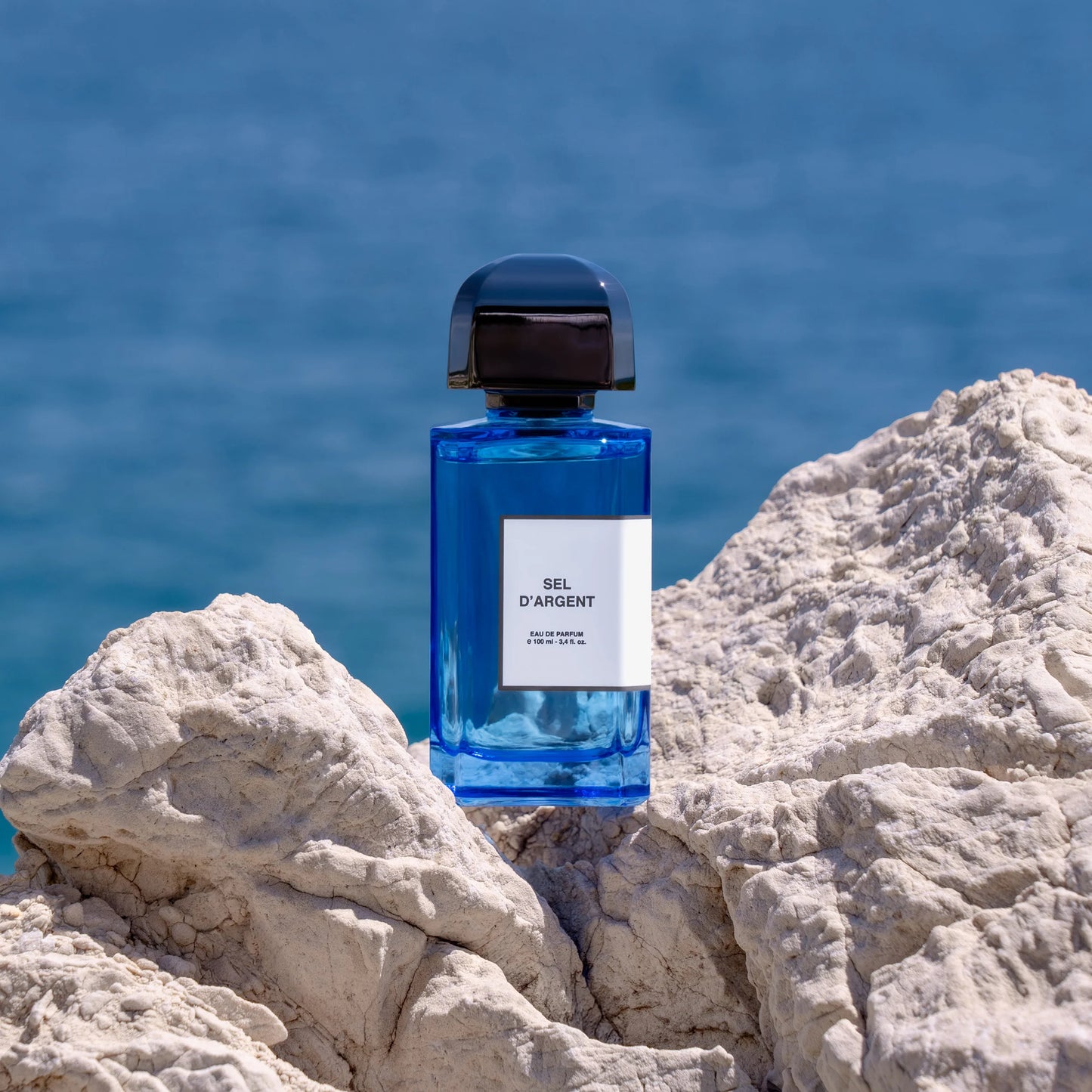 Sel d’Argent by BDK Parfums
