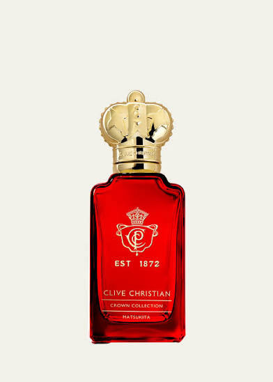 Crown Collection Matsukita 1.6 Oz By Clive Christian