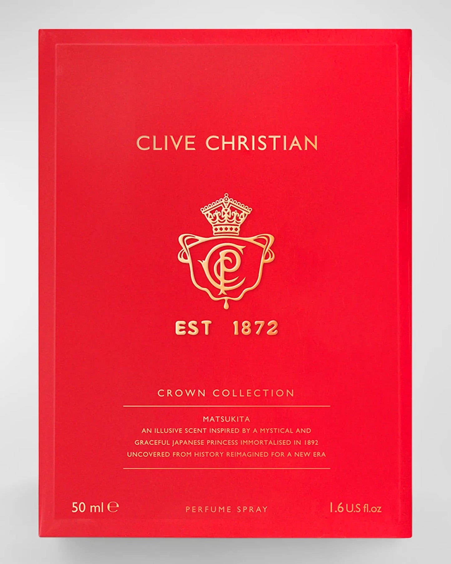 Crown Collection Matsukita 1.6 Oz By Clive Christian
