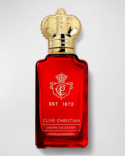Town and Country 1.6Oz By Clive Christian
