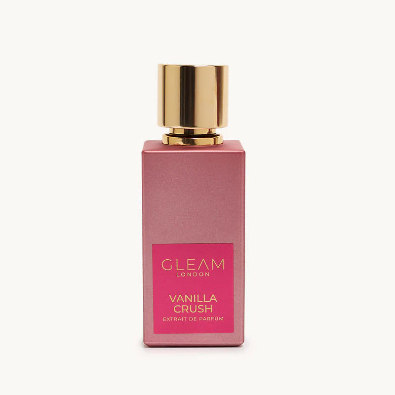 Vanilla Crush By GLEAM LONDON 1.7 FL.OZ.