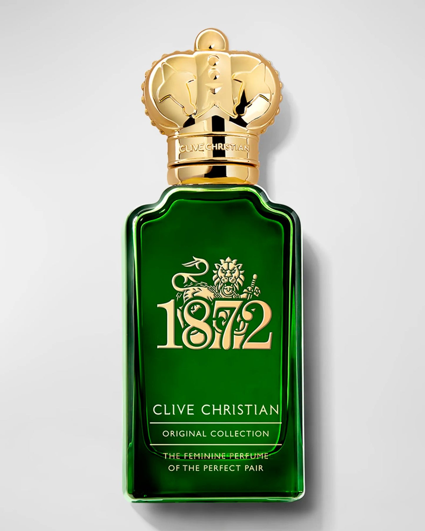 Original Collection 1872 Feminine by Clive Christian