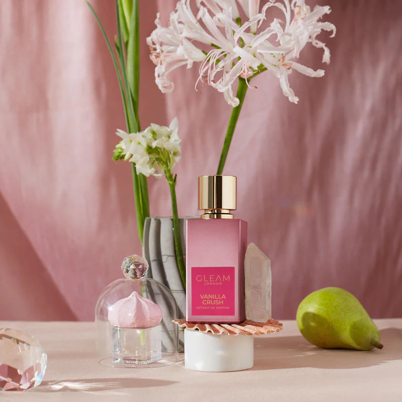 Vanilla Crush By GLEAM LONDON 1.7 FL.OZ.