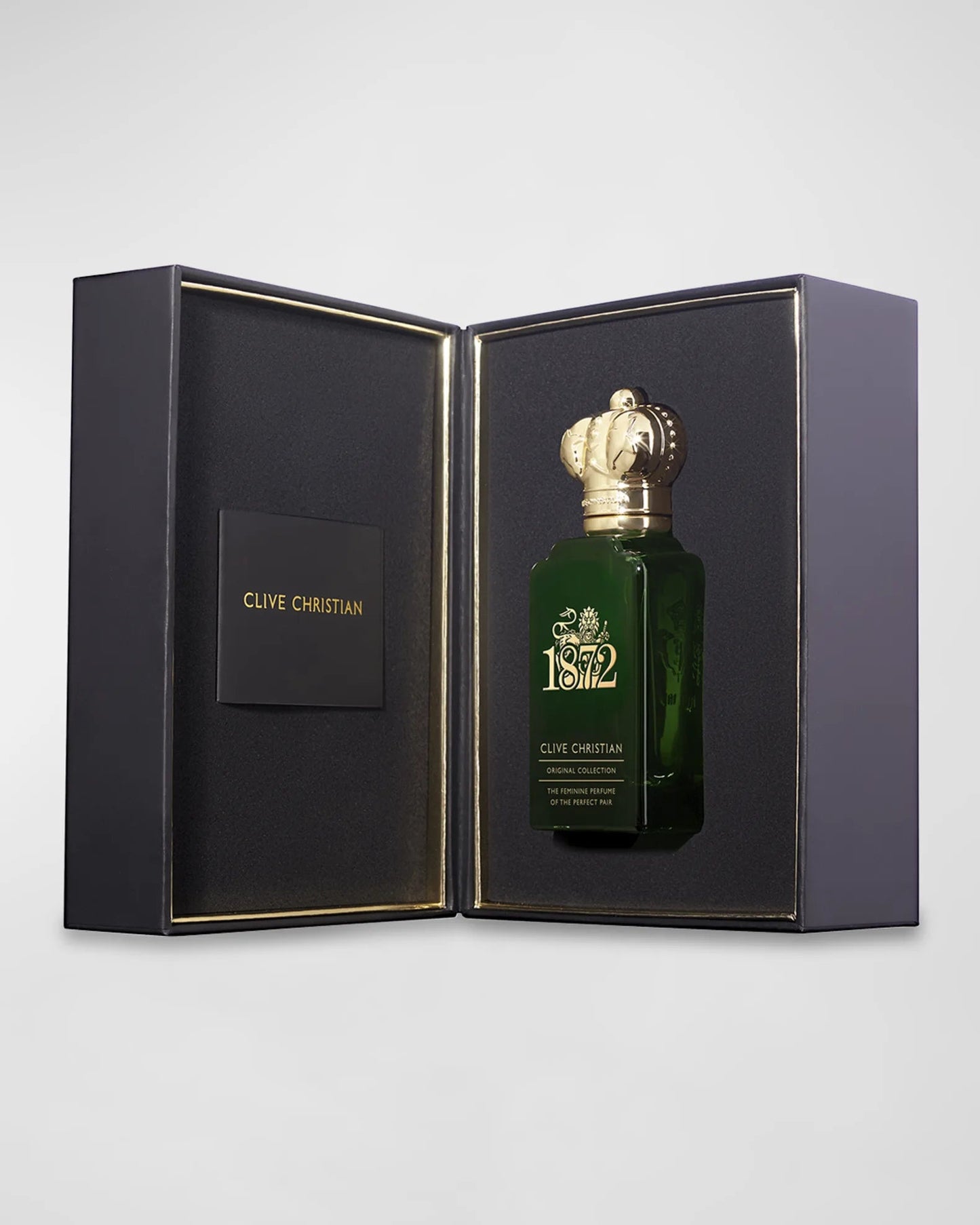 Original Collection 1872 Feminine by Clive Christian