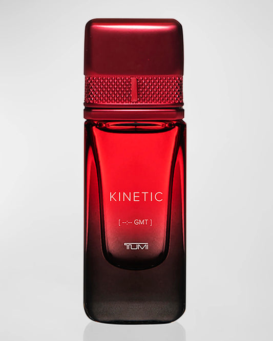 KINETIC [--:-- GMT] TUMI - 7.5 ML