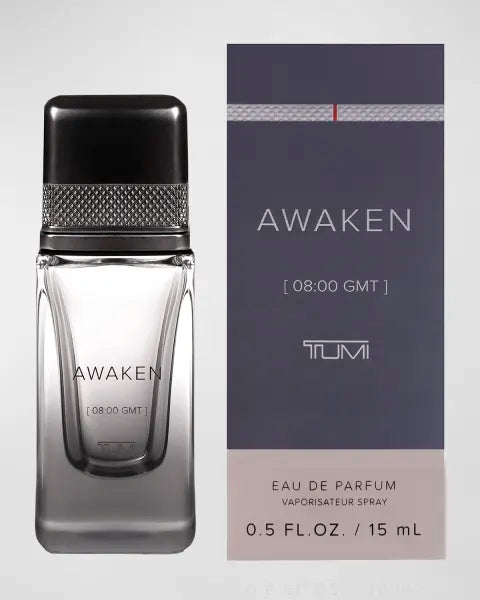 Awaken [8:00 GMT] TUMI for Men - 15 ML