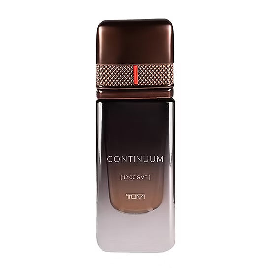 Continuum [12:00 GMT] TUMI for Men - 7.5 ML