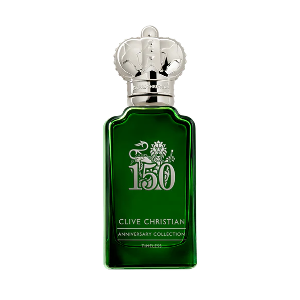 Timeless 1.7 Oz By  Clive Christian