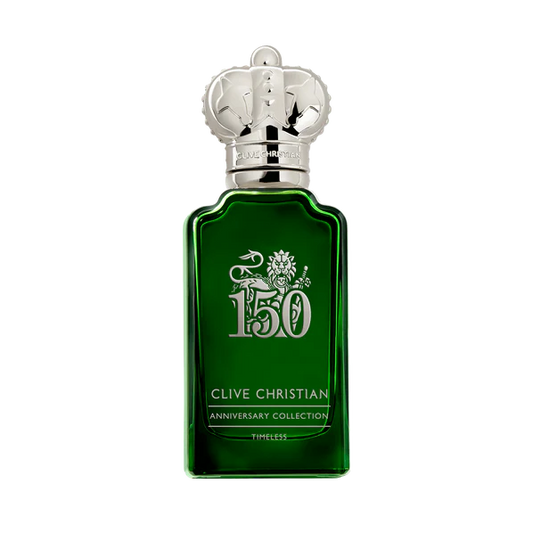 Timeless 1.7 Oz By  Clive Christian
