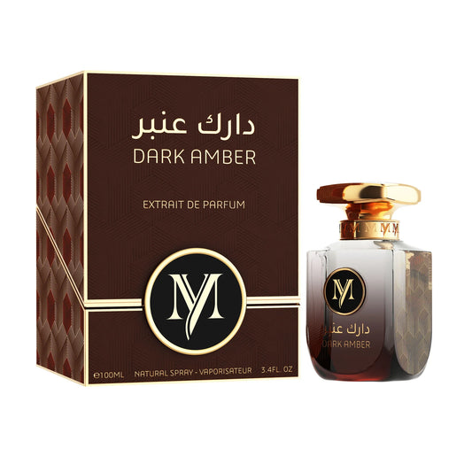 Dark Amber by MY PERFUMES SELECT