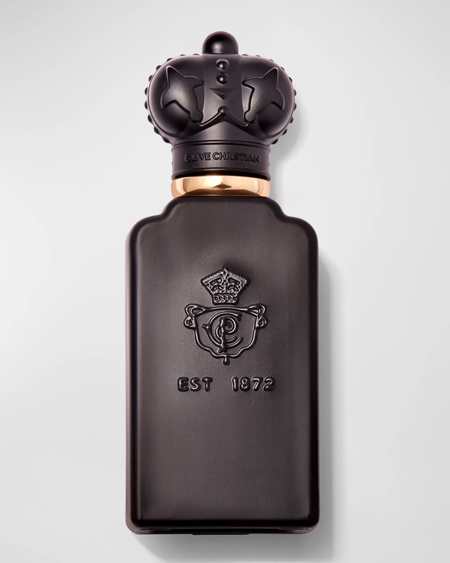 Noble Collection XXI Art Deco Amberwood Parfum By Clive Christian