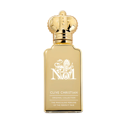 Original Collection NO.1 Masculine By Clive Christian
