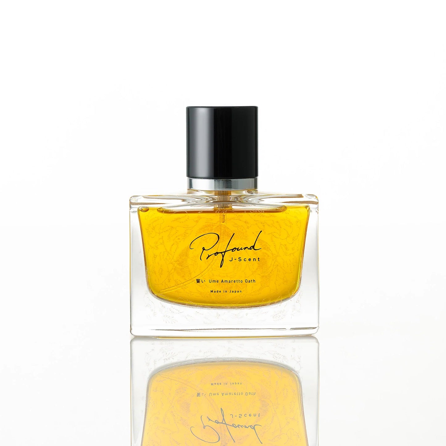 Ume Amaretto Oath Profound by J-Scent