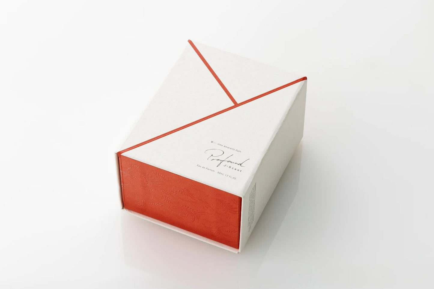 Ume Amaretto Oath Profound by J-Scent