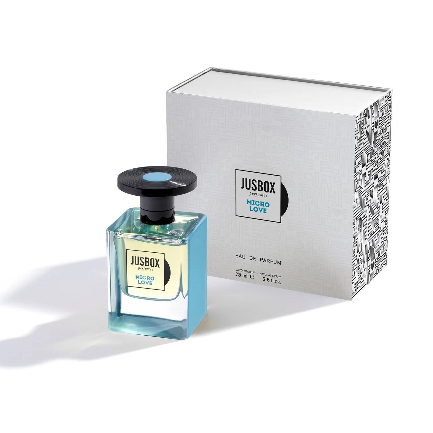 Micro Love By Jusbox