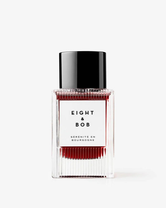 Serenite En Bourgogne by Eight & Bob