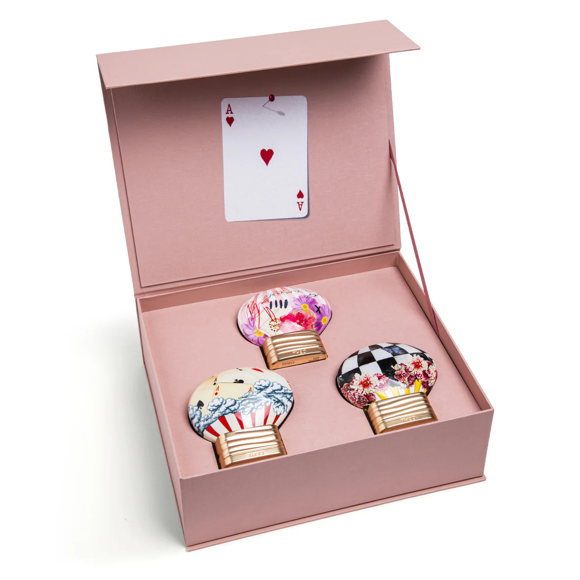 Gift Box by The House Of Oud