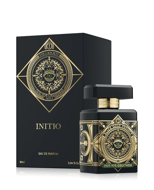 INITIO  OUD FOR GREATNESS NEO